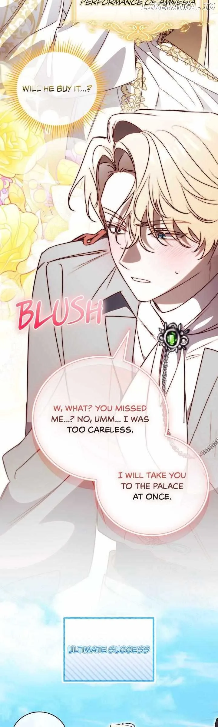 How To Reject My Obsessive Ex-Husband Chapter 48 page 41