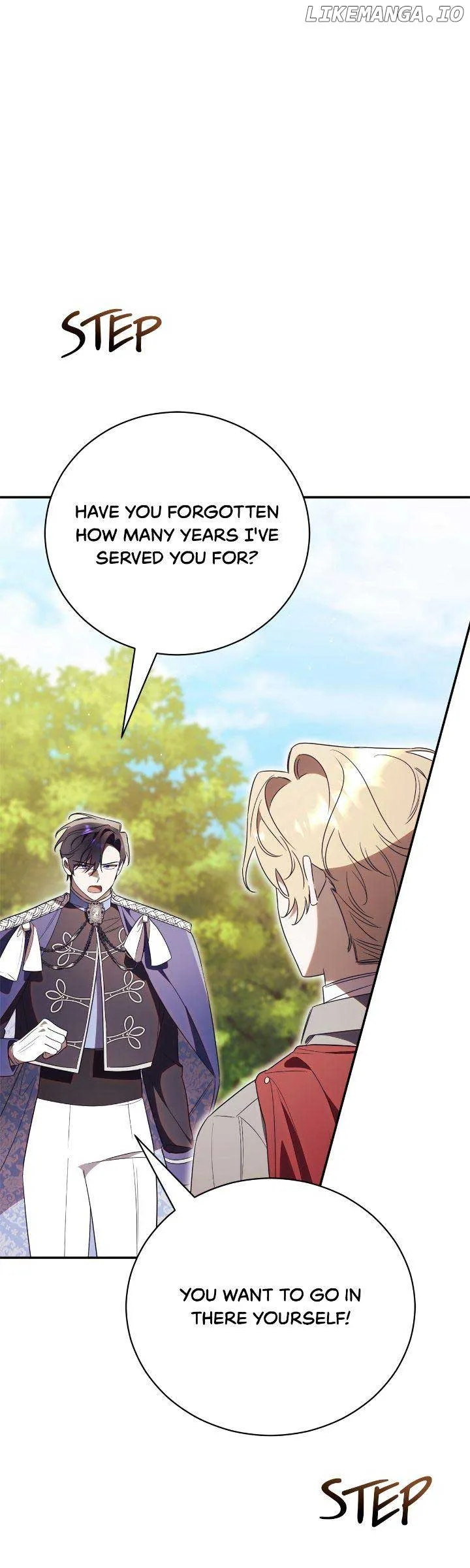 How To Reject My Obsessive Ex-Husband Chapter 48 page 11