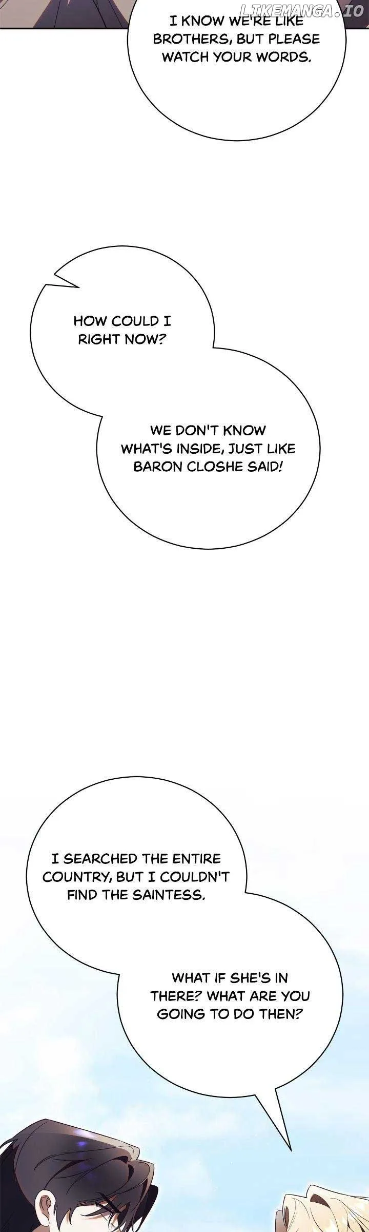 How To Reject My Obsessive Ex-Husband Chapter 48 page 13