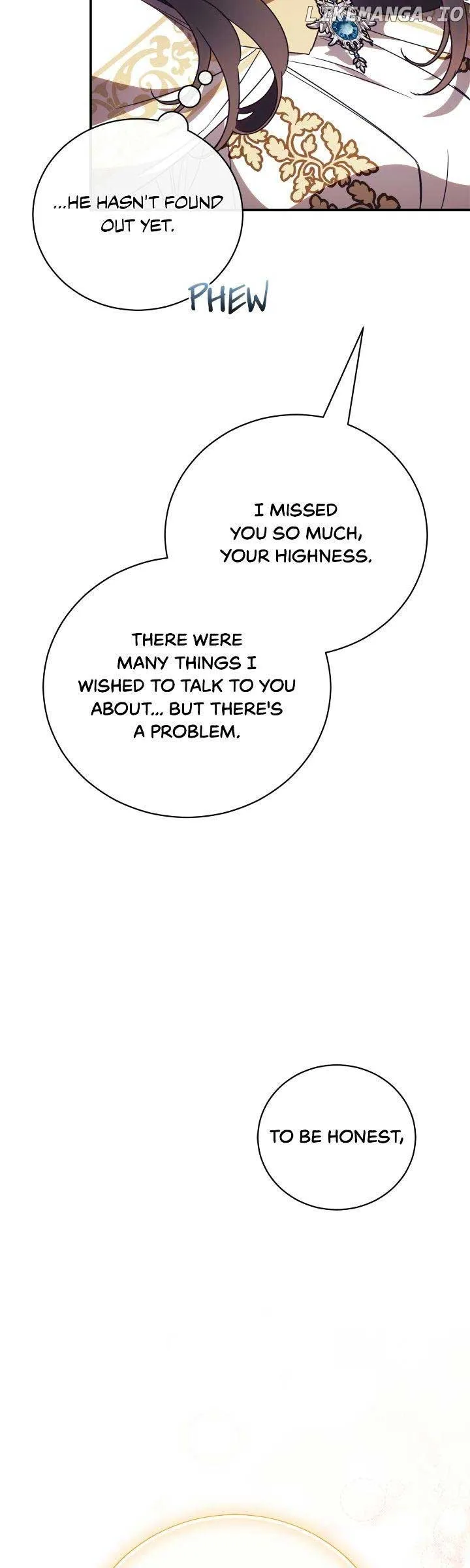 How To Reject My Obsessive Ex-Husband Chapter 48 page 39