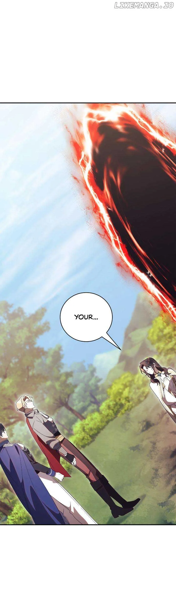 How To Reject My Obsessive Ex-Husband Chapter 48 page 32