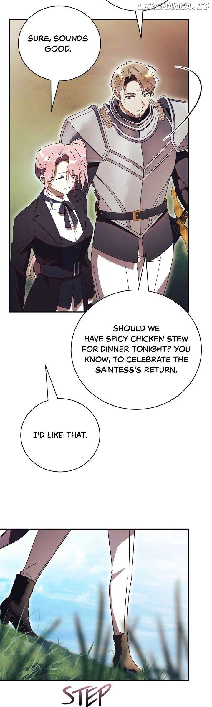 How To Reject My Obsessive Ex-Husband Chapter 48 page 54