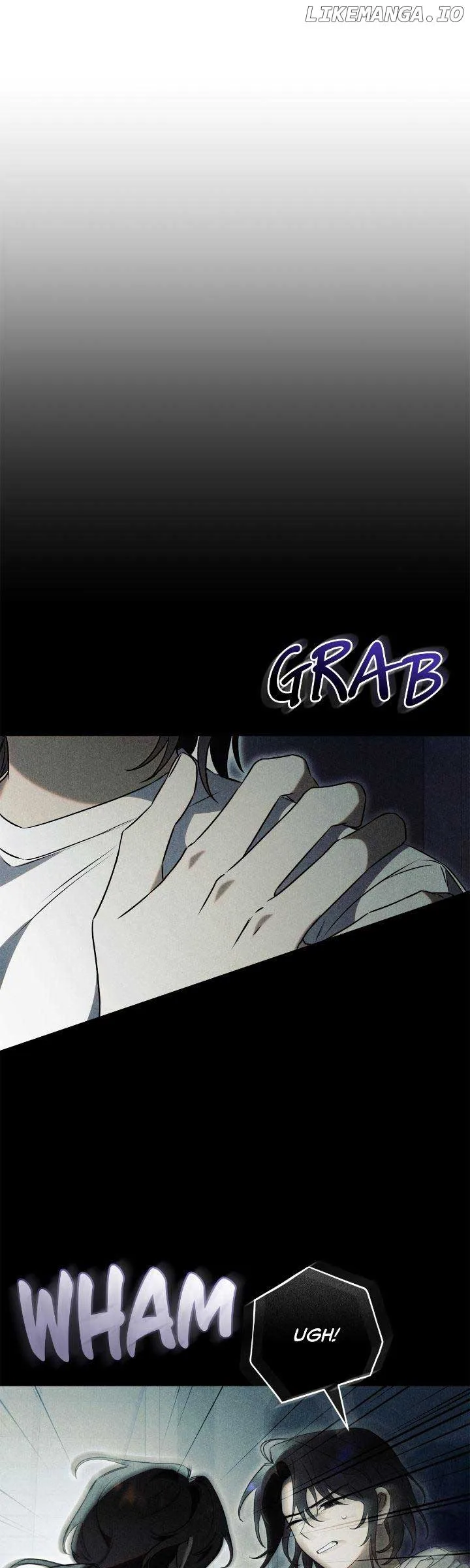 How To Reject My Obsessive Ex-Husband Chapter 48 page 59