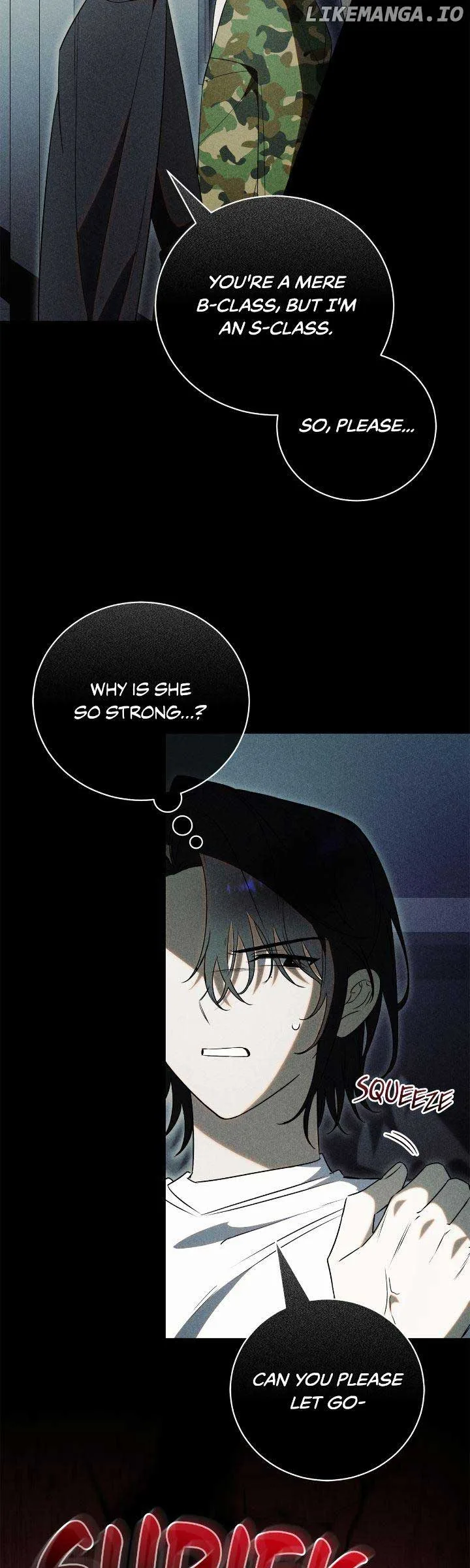 How To Reject My Obsessive Ex-Husband Chapter 48 page 62