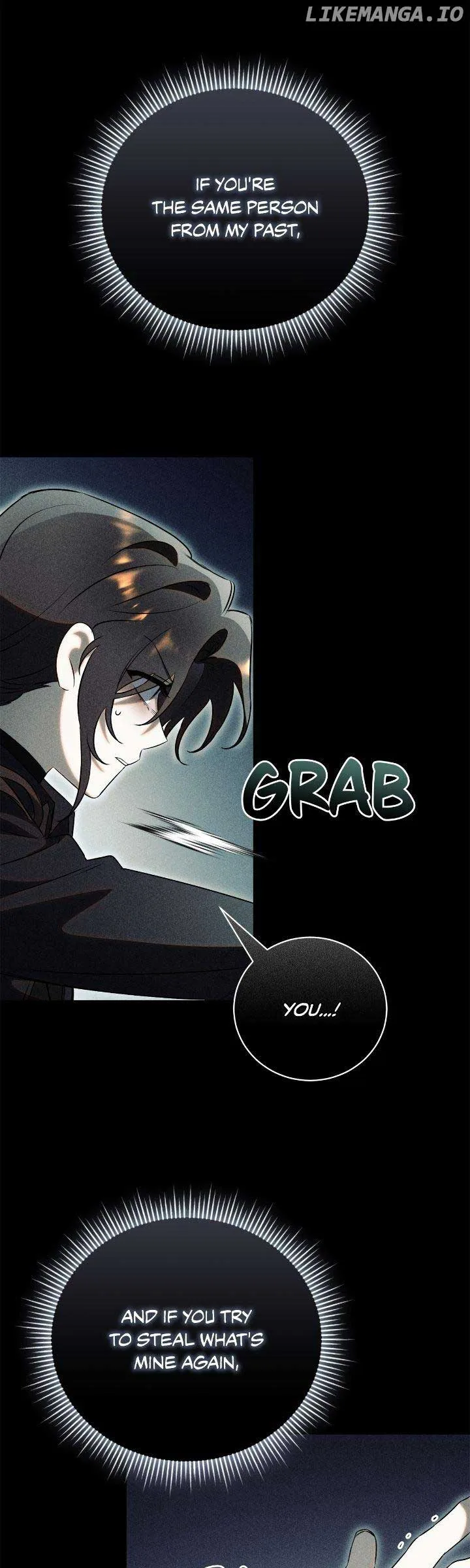 How To Reject My Obsessive Ex-Husband Chapter 48 page 71