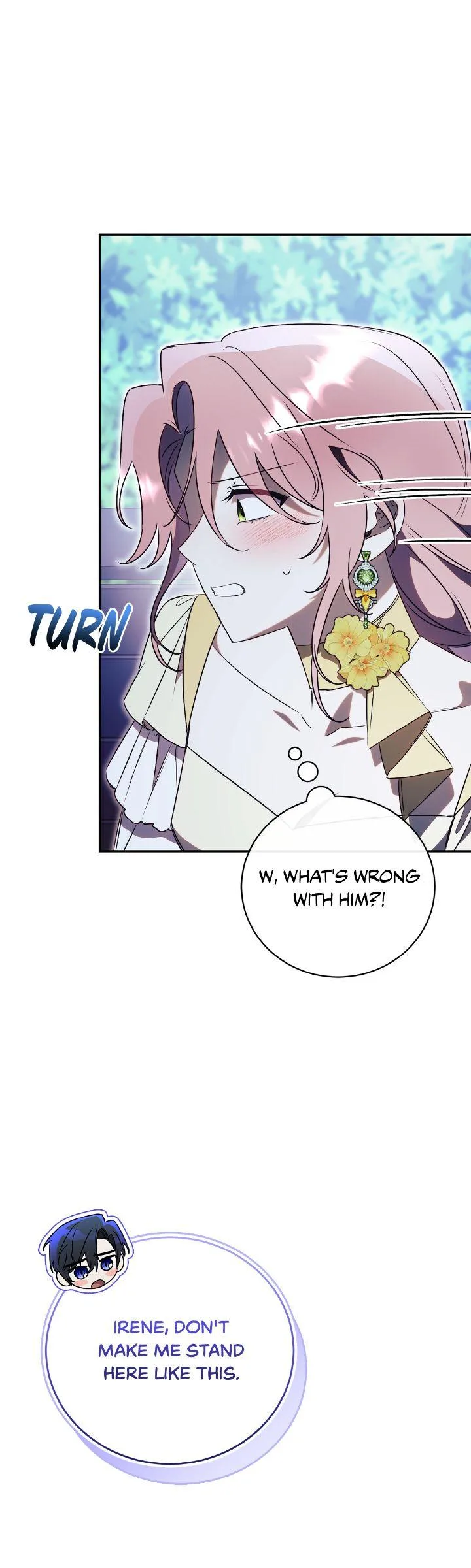 How To Reject My Obsessive Ex-Husband Chapter 47 page 8