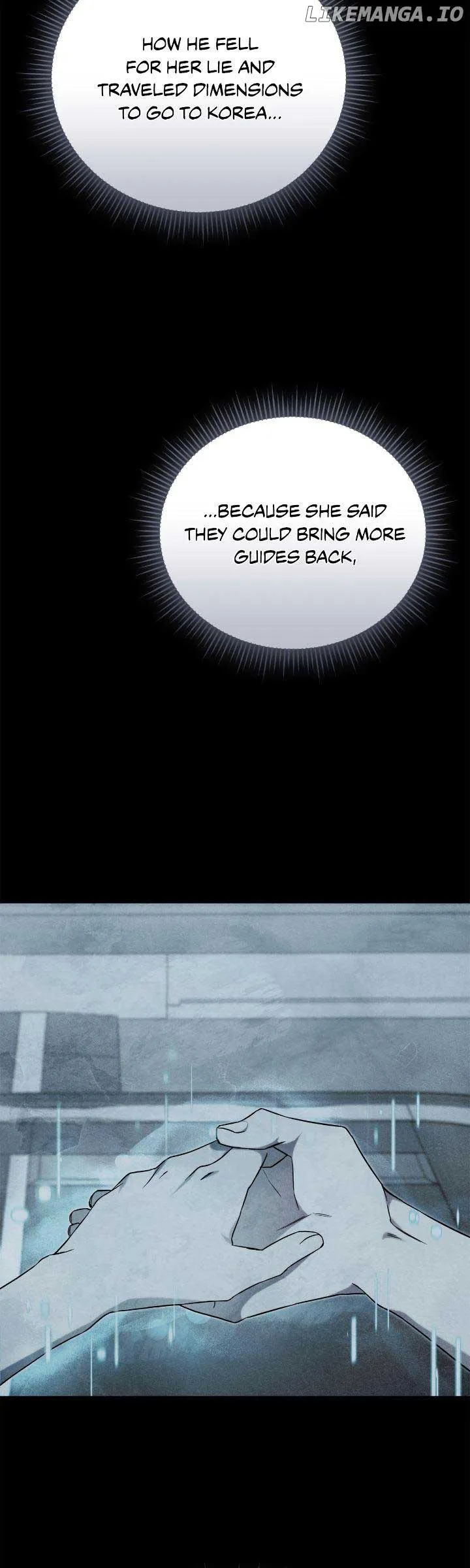 How To Reject My Obsessive Ex-Husband Chapter 46 page 52