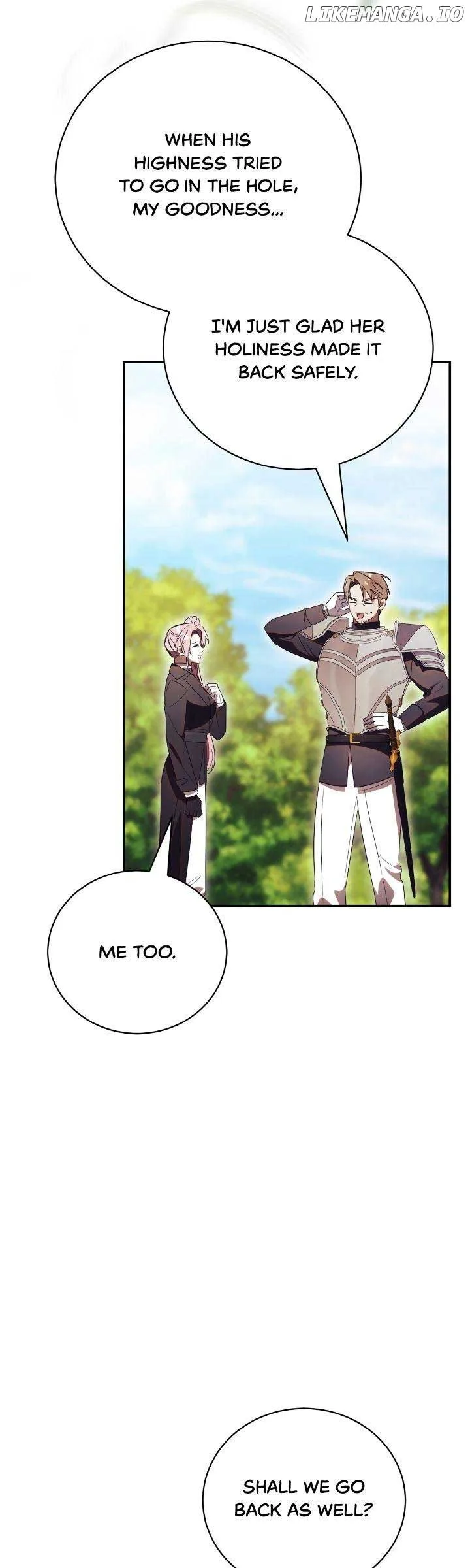 How To Reject My Obsessive Ex-Husband Chapter 48 page 53
