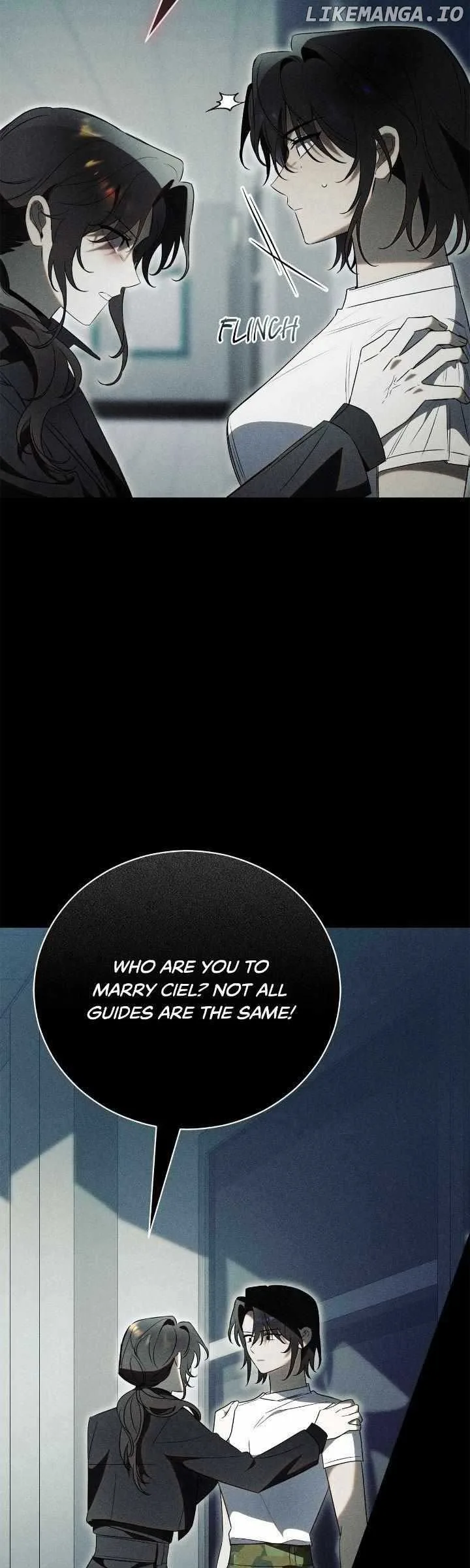 How To Reject My Obsessive Ex-Husband Chapter 48 page 61