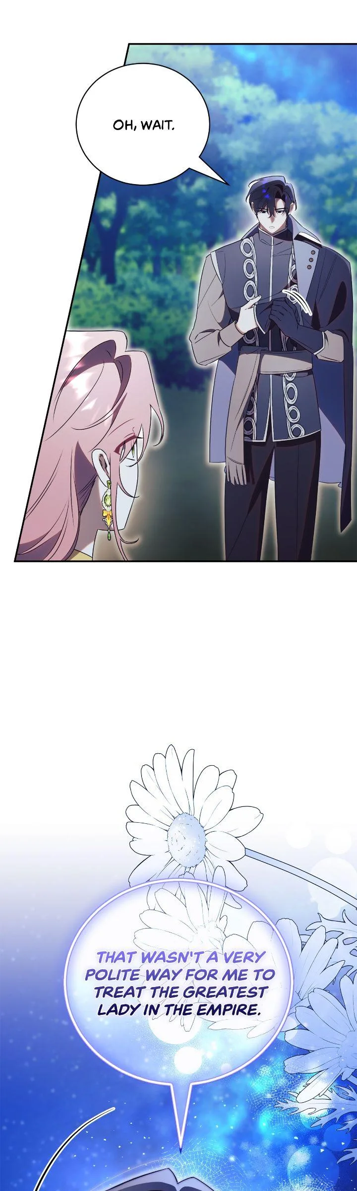 How To Reject My Obsessive Ex-Husband Chapter 47 page 5