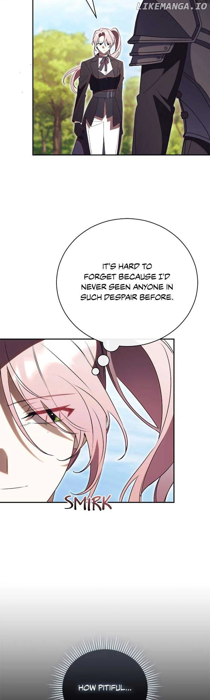 How To Reject My Obsessive Ex-Husband Chapter 48 page 66
