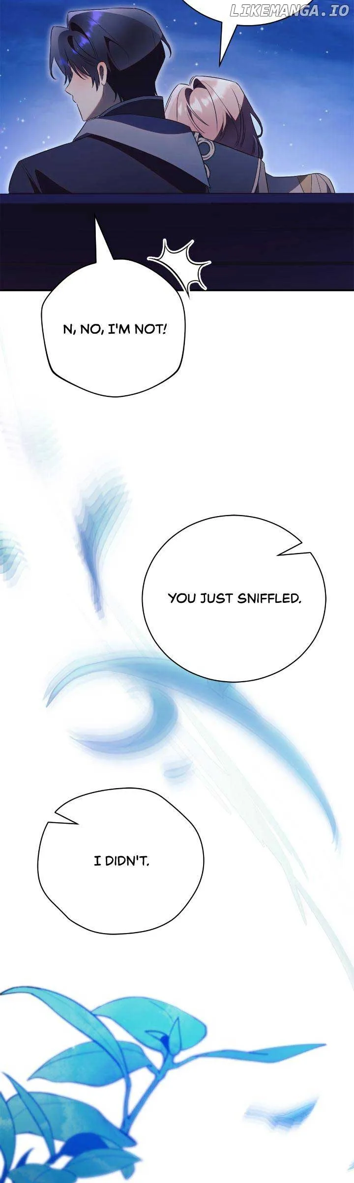 How To Reject My Obsessive Ex-Husband Chapter 46 page 70
