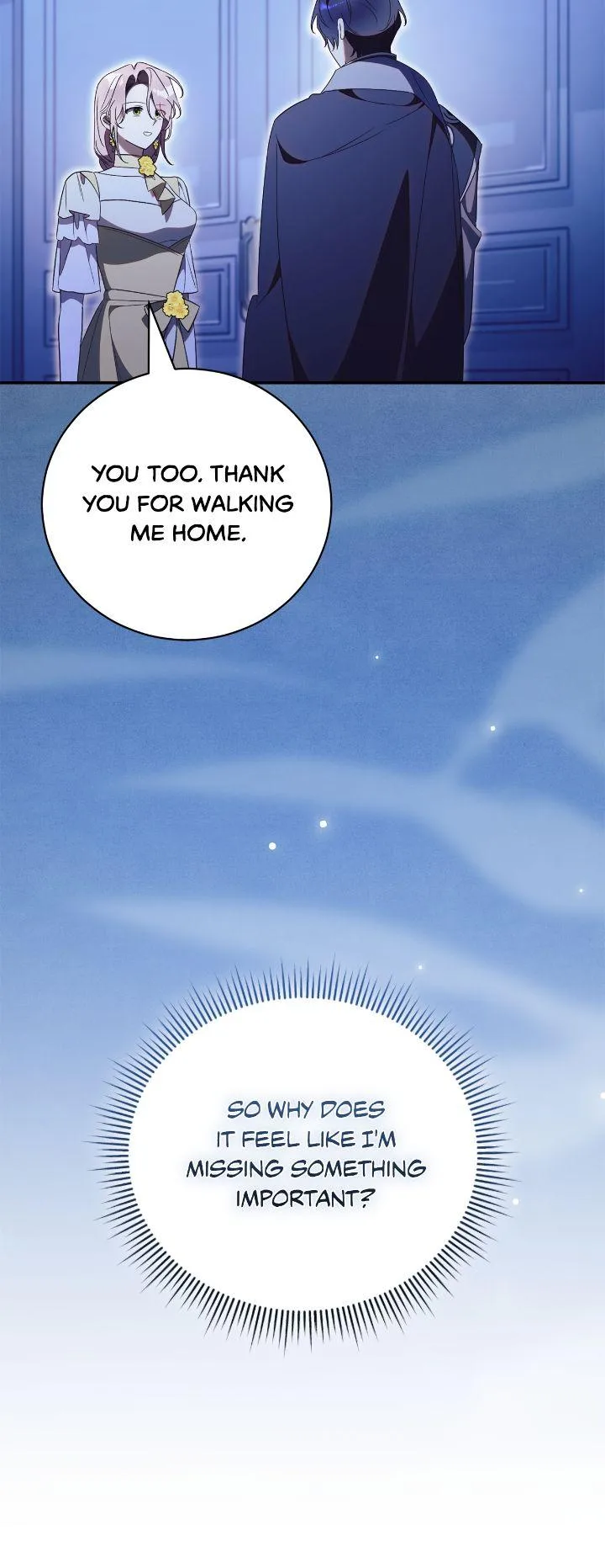 How To Reject My Obsessive Ex-Husband Chapter 47 page 12