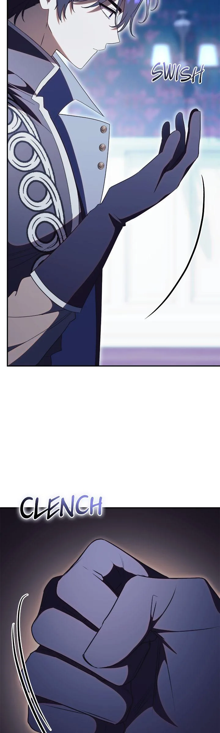 How To Reject My Obsessive Ex-Husband Chapter 47 page 17