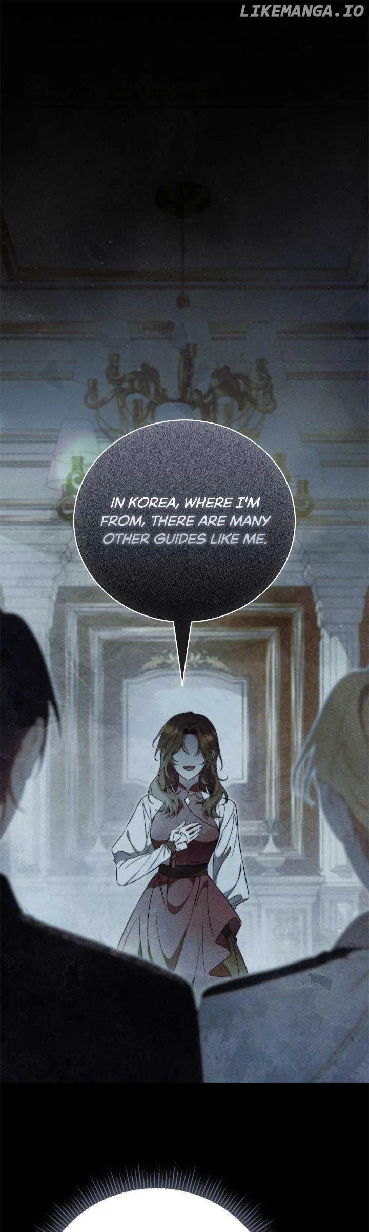 How To Reject My Obsessive Ex-Husband Chapter 46 page 51