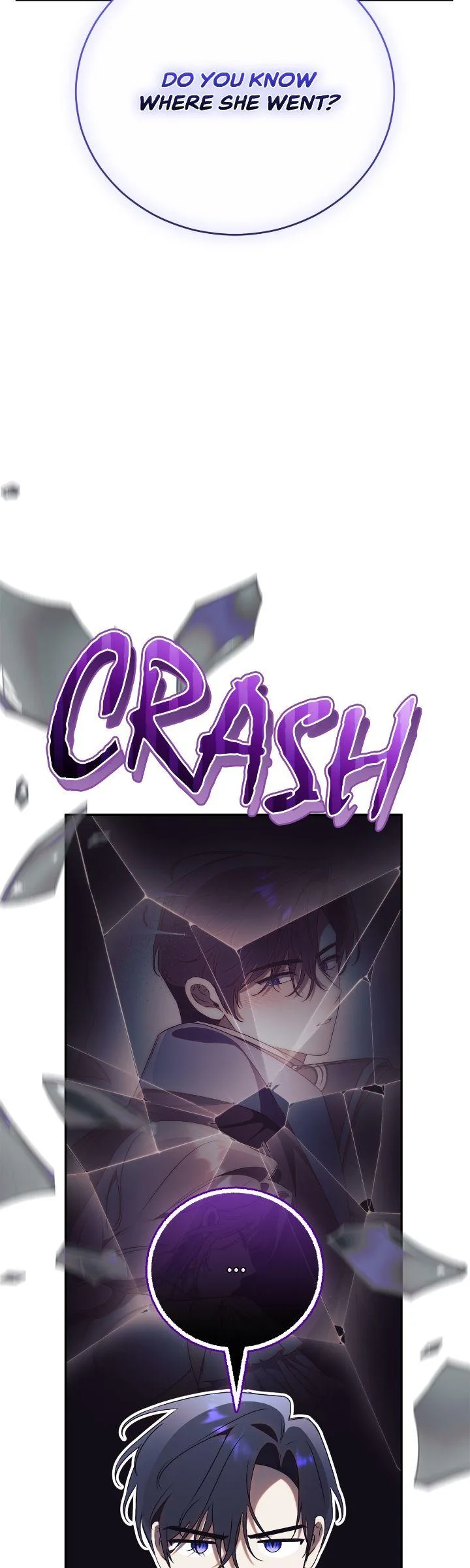 How To Reject My Obsessive Ex-Husband Chapter 47 page 31