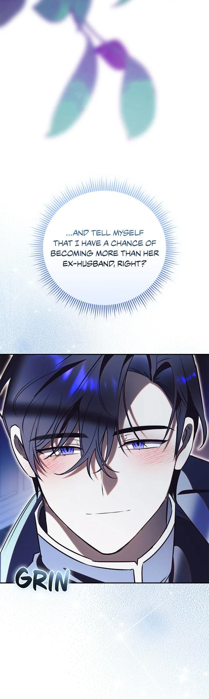 How To Reject My Obsessive Ex-Husband Chapter 47 page 21