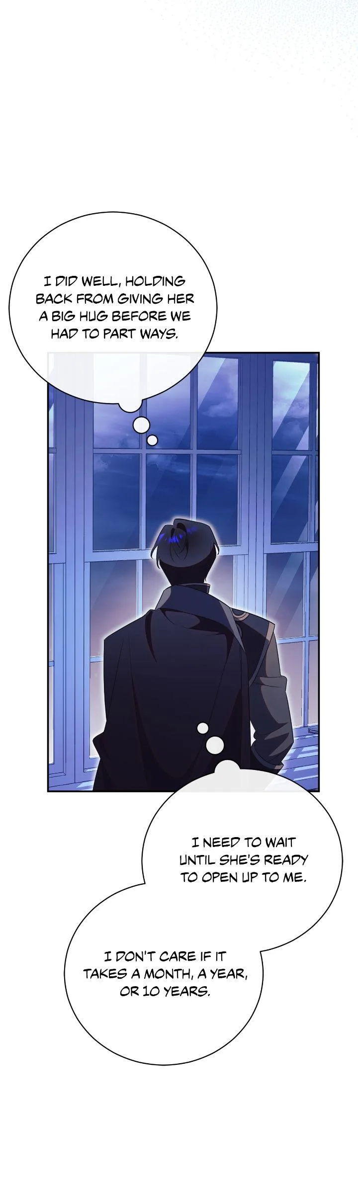 How To Reject My Obsessive Ex-Husband Chapter 47 page 22