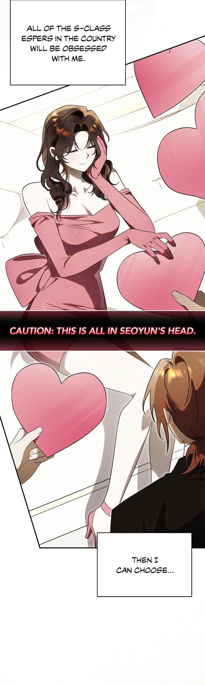 How To Reject My Obsessive Ex-Husband Chapter 49 page 34