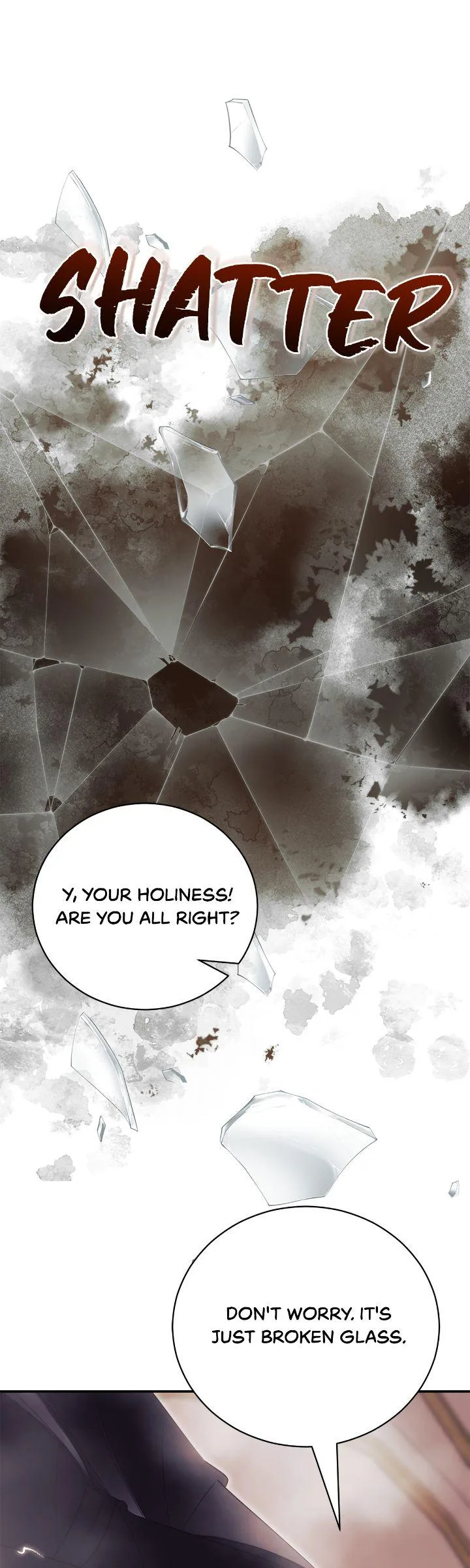 How To Reject My Obsessive Ex-Husband Chapter 49 page 21