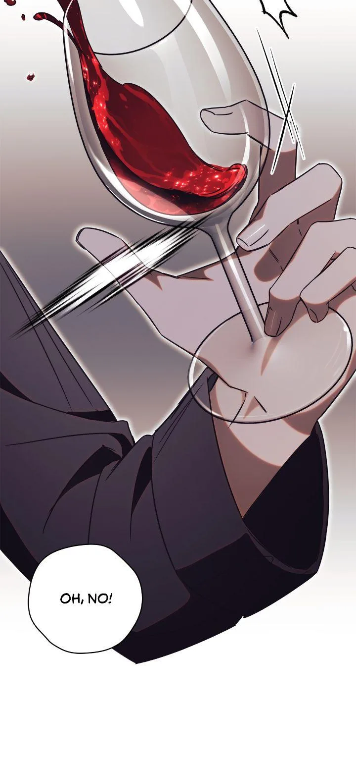 How To Reject My Obsessive Ex-Husband Chapter 49 page 20