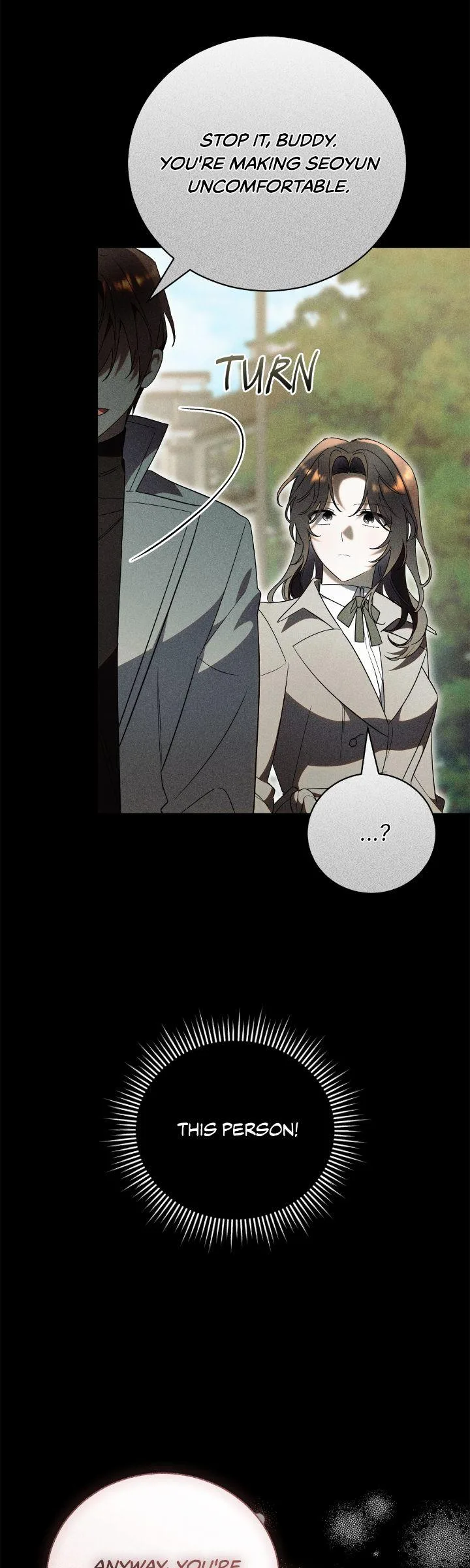 How To Reject My Obsessive Ex-Husband Chapter 49 page 28