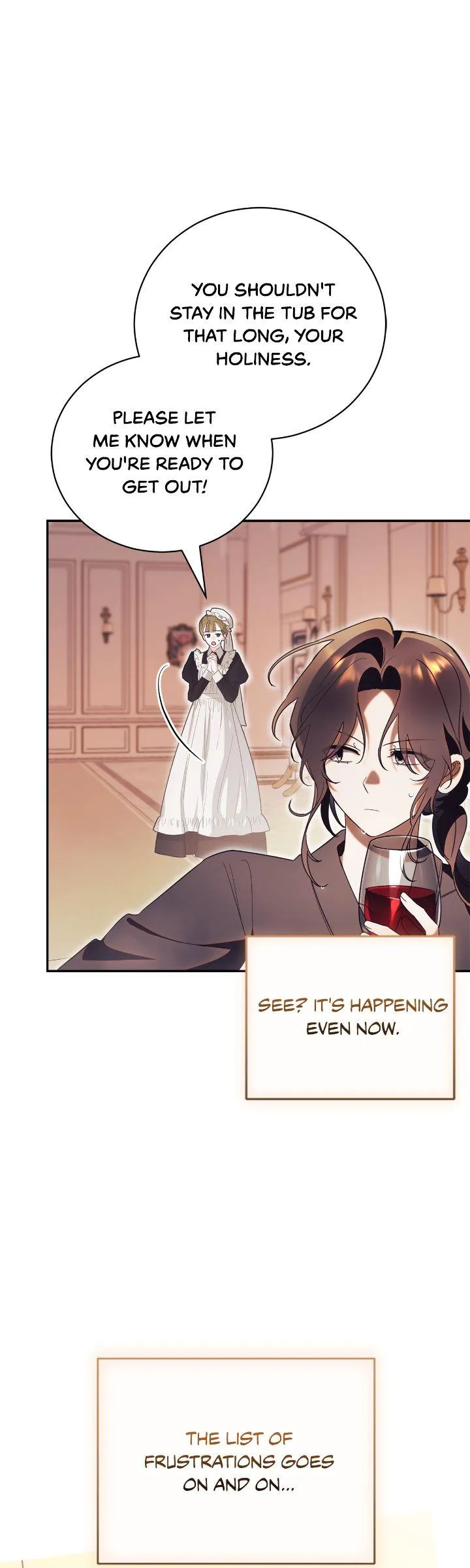 How To Reject My Obsessive Ex-Husband Chapter 49 page 15