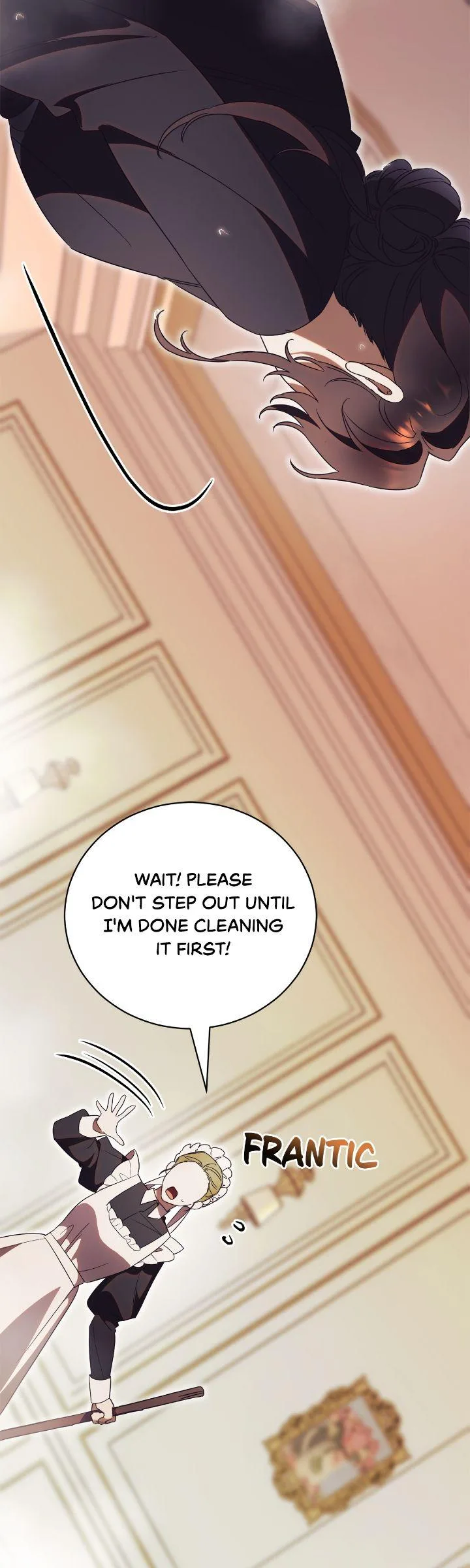 How To Reject My Obsessive Ex-Husband Chapter 49 page 22