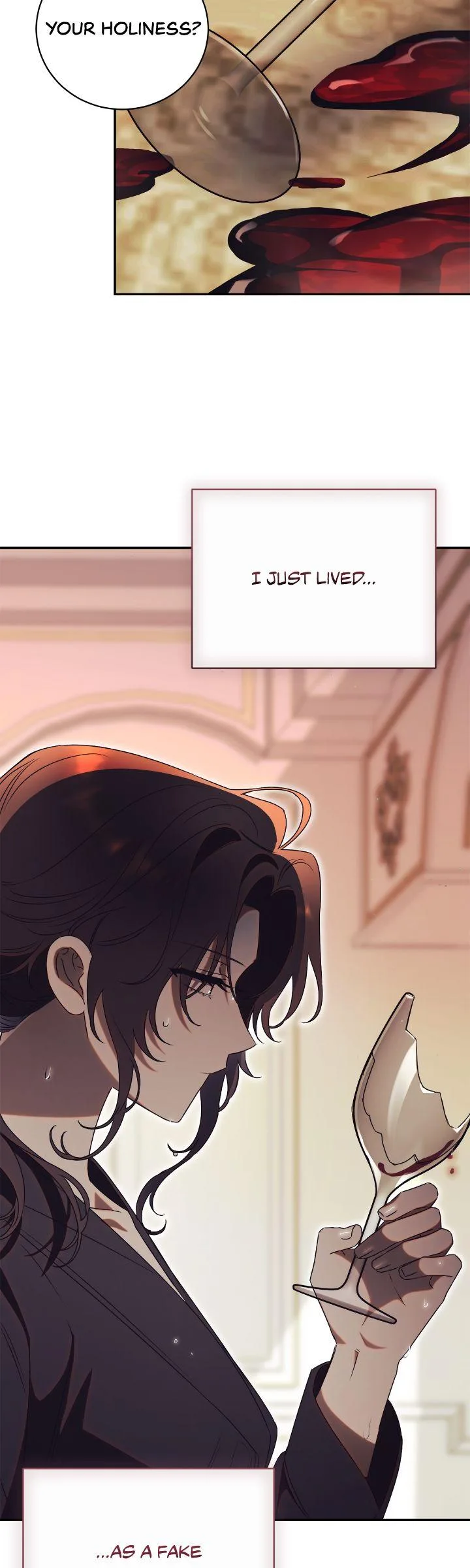 How To Reject My Obsessive Ex-Husband Chapter 49 page 24