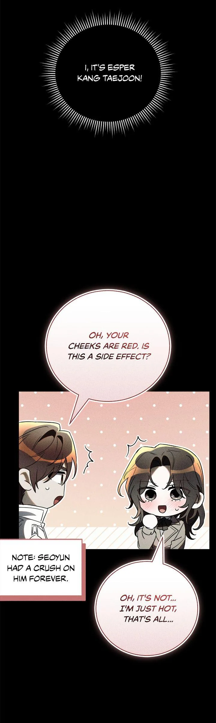 How To Reject My Obsessive Ex-Husband Chapter 49 page 30