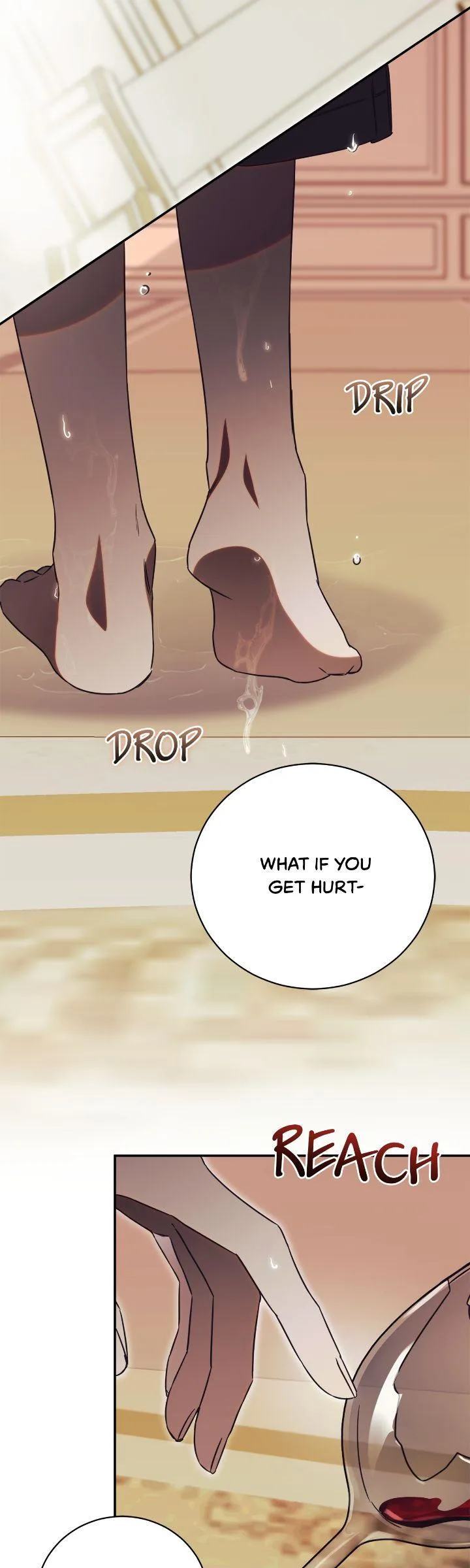 How To Reject My Obsessive Ex-Husband Chapter 49 page 23