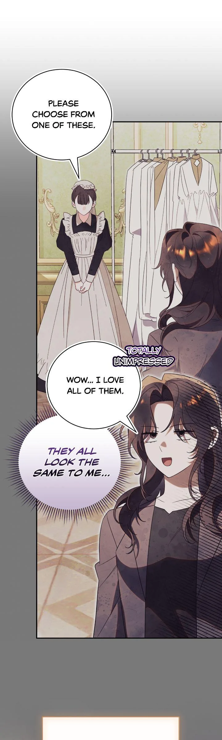 How To Reject My Obsessive Ex-Husband Chapter 49 page 8