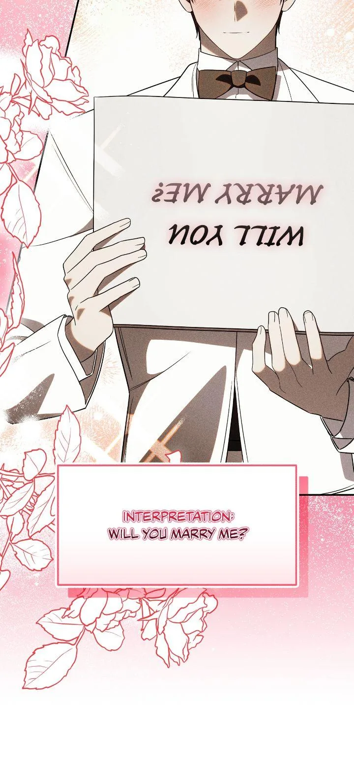 How To Reject My Obsessive Ex-Husband Chapter 49 page 36