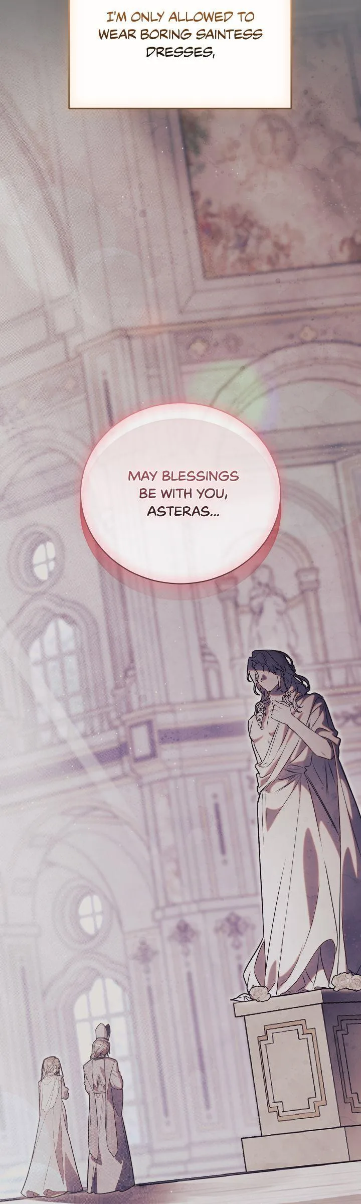 How To Reject My Obsessive Ex-Husband Chapter 49 page 9
