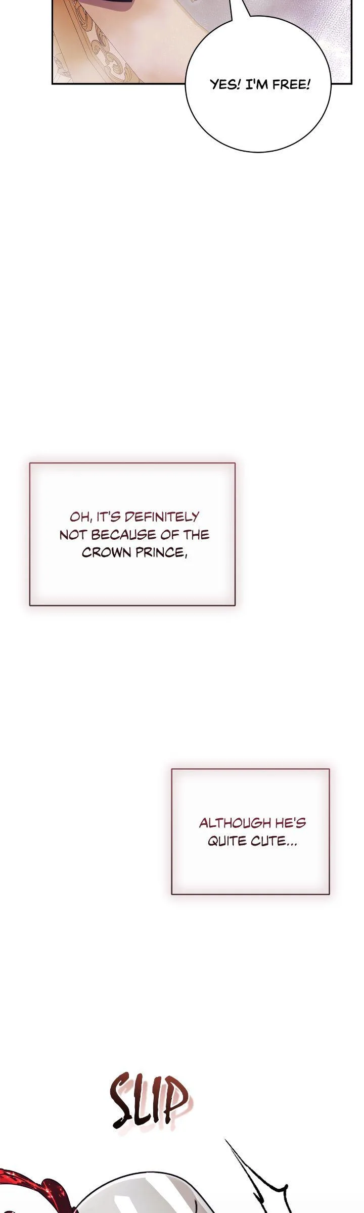 How To Reject My Obsessive Ex-Husband Chapter 49 page 19
