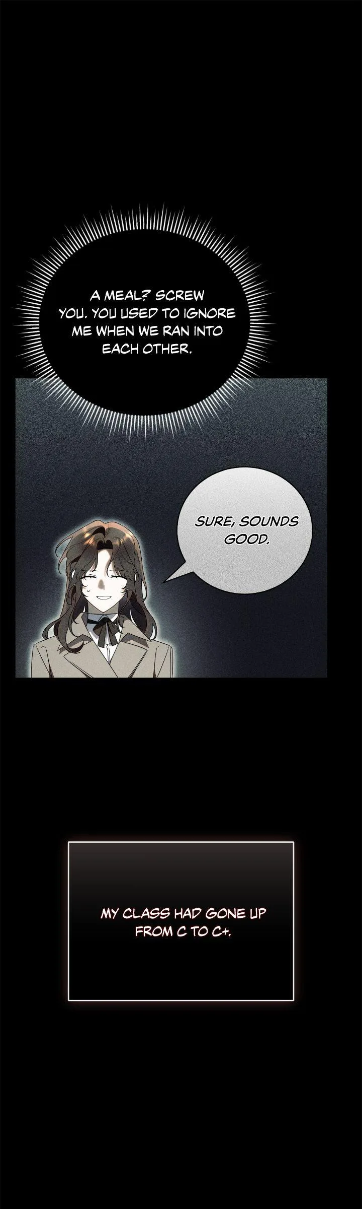 How To Reject My Obsessive Ex-Husband Chapter 49 page 27