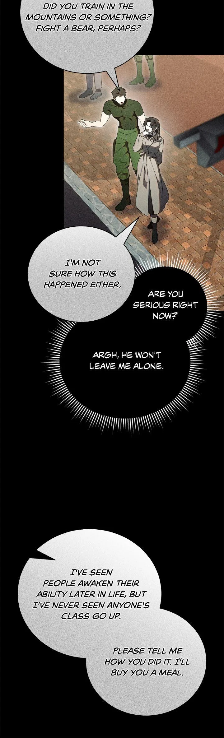 How To Reject My Obsessive Ex-Husband Chapter 49 page 26