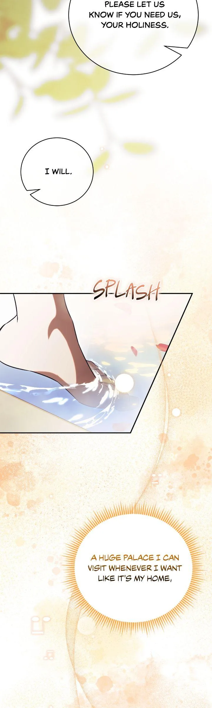 How To Reject My Obsessive Ex-Husband Chapter 49 page 3