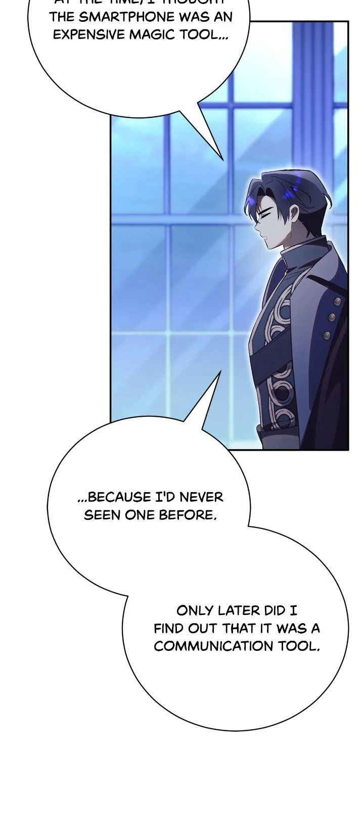 How To Reject My Obsessive Ex-Husband Chapter 47 page 43