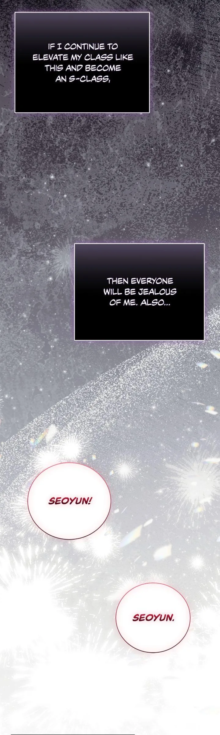 How To Reject My Obsessive Ex-Husband Chapter 49 page 33