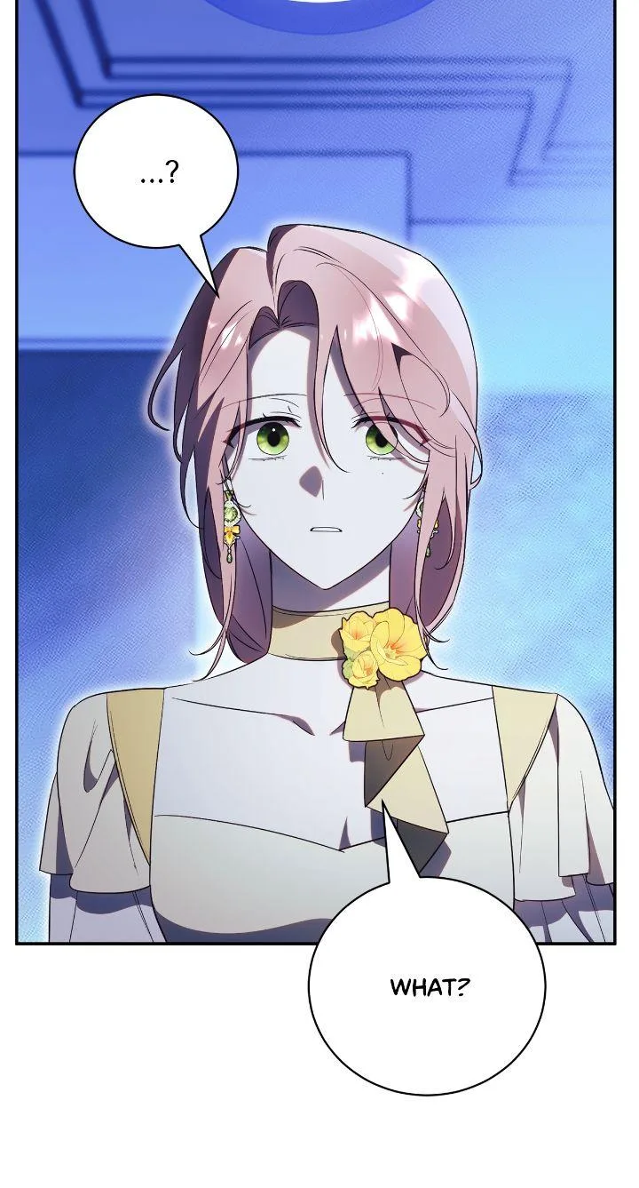 How To Reject My Obsessive Ex-Husband Chapter 47 page 37
