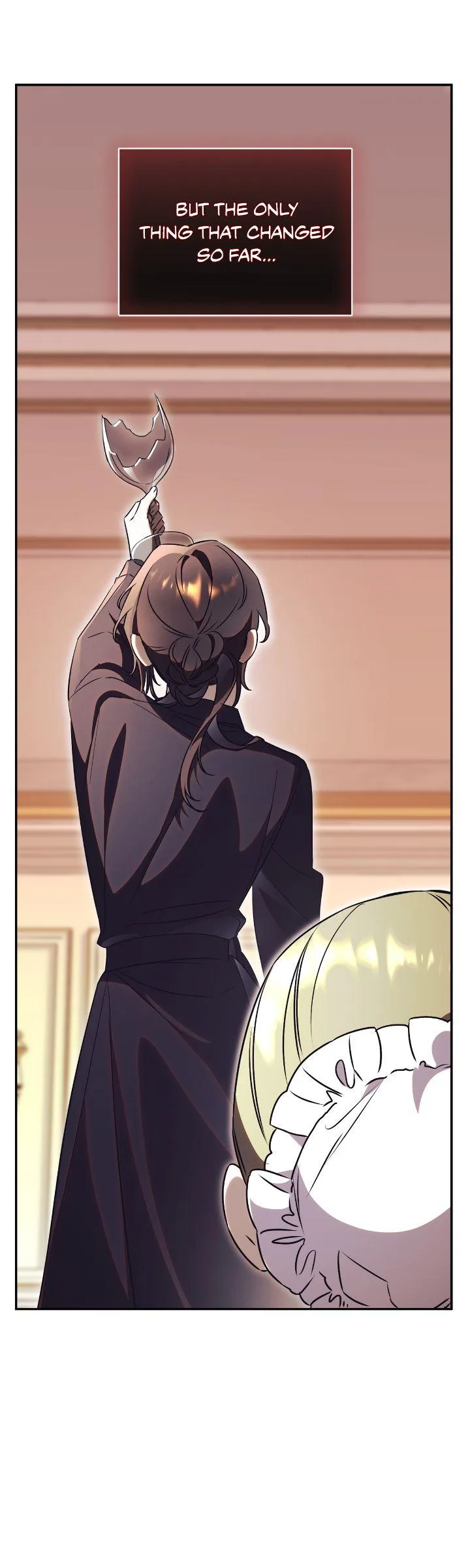 How To Reject My Obsessive Ex-Husband Chapter 49 page 47