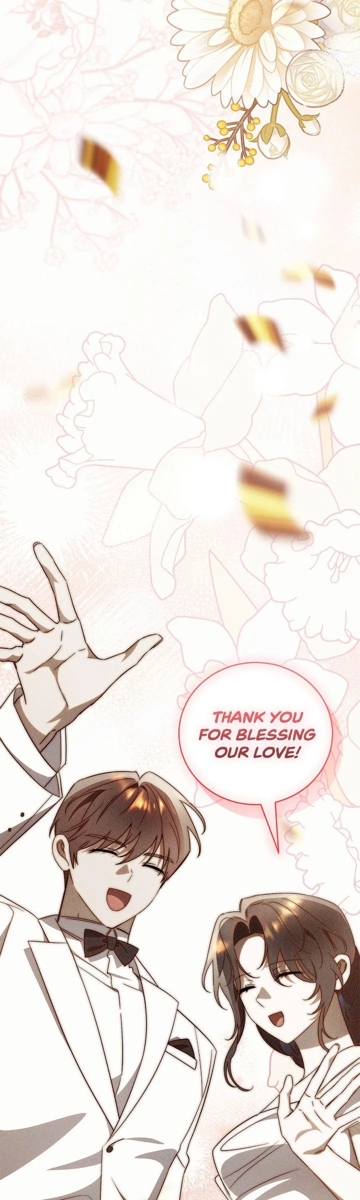 How To Reject My Obsessive Ex-Husband Chapter 49 page 38