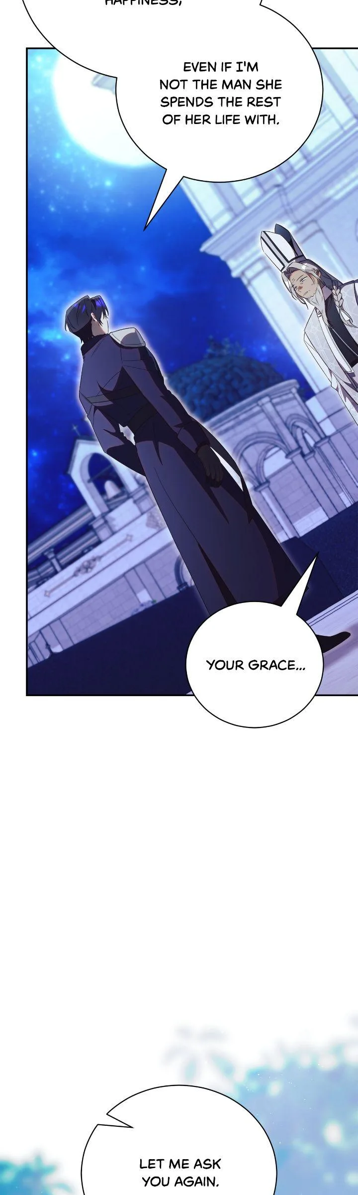 How To Reject My Obsessive Ex-Husband Chapter 49 page 75