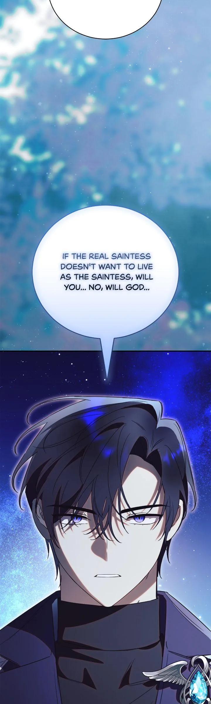 How To Reject My Obsessive Ex-Husband Chapter 49 page 76