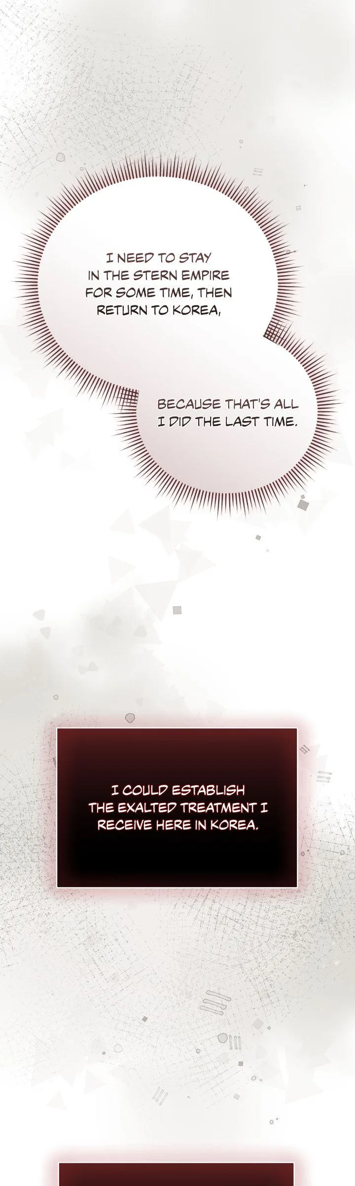 How To Reject My Obsessive Ex-Husband Chapter 49 page 45