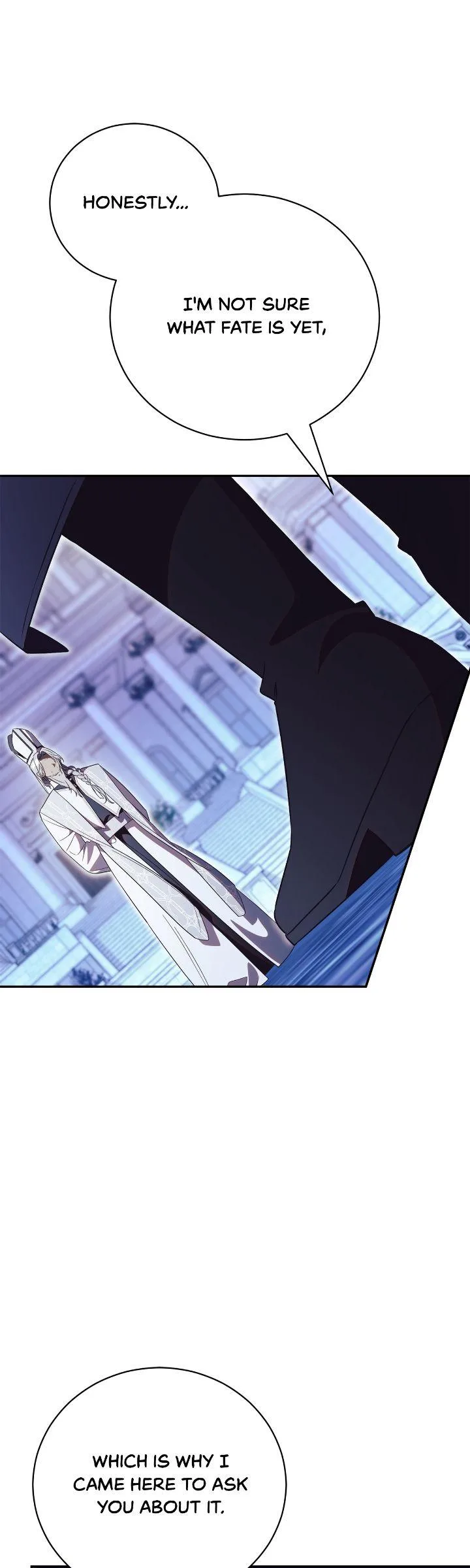 How To Reject My Obsessive Ex-Husband Chapter 49 page 62