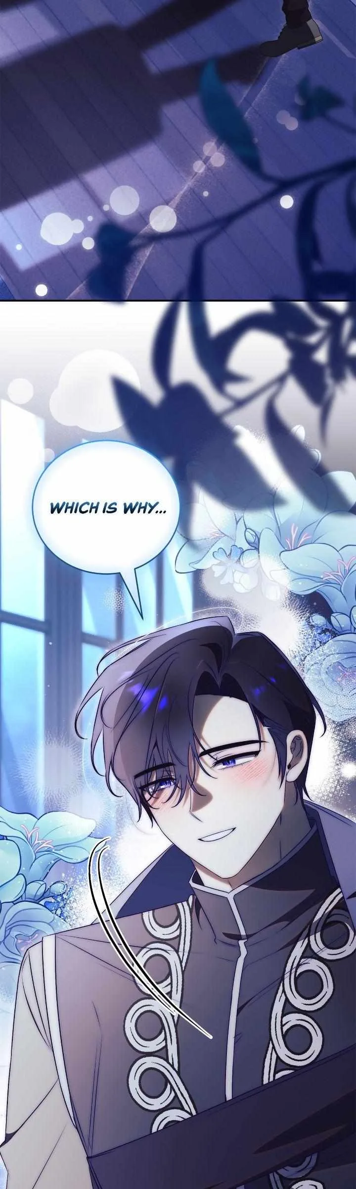 How To Reject My Obsessive Ex-Husband Chapter 47 page 48