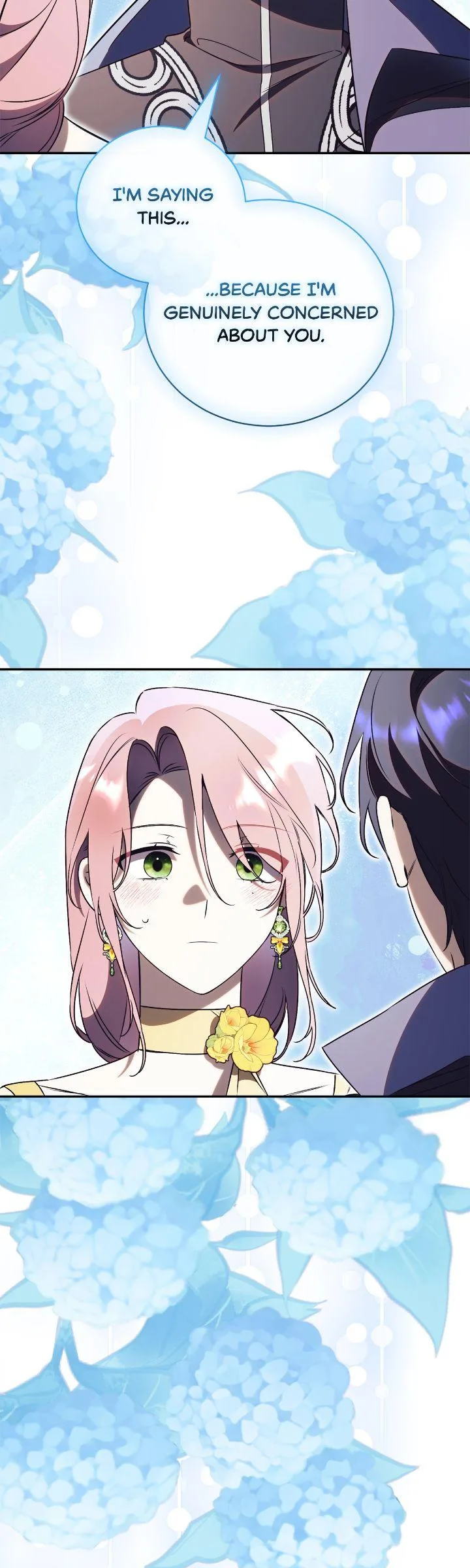 How To Reject My Obsessive Ex-Husband Chapter 47 page 51