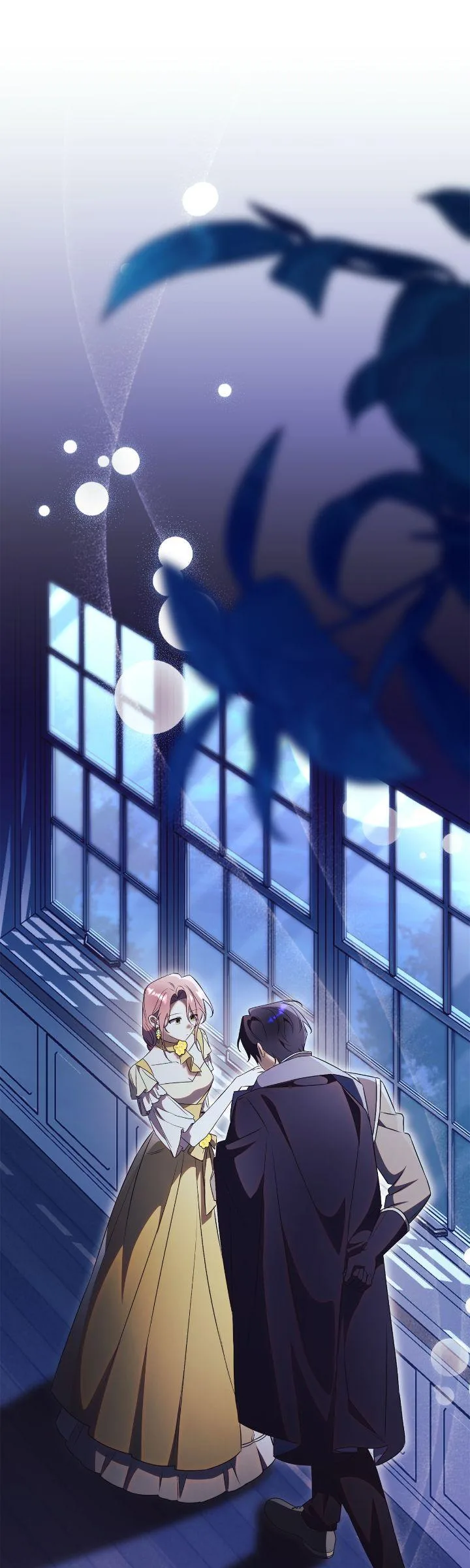 How To Reject My Obsessive Ex-Husband Chapter 47 page 47